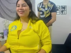 Recent screenshot of sandra_greey1