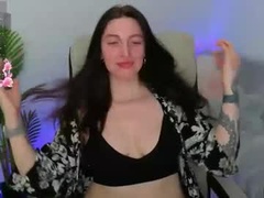 Recent screenshot of sandra_nyx