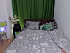 Recent screenshot of sandraleone