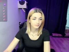 Recent screenshot of sandy_belle88