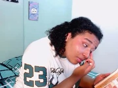 Recent screenshot of sandybolocco