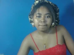 Recent screenshot of saniazzhh