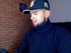 Recent screenshot of santi__07