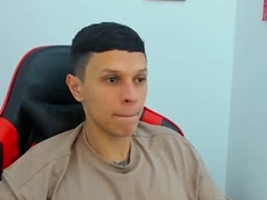 Recent screenshot of santi_alpha