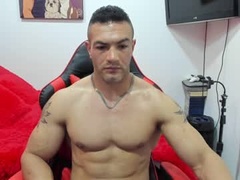Recent screenshot of santi_pastori