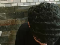 Recent screenshot of santiago_foxx