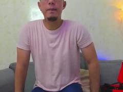 Recent screenshot of santiagoandresmartinez9