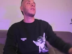 Recent screenshot of santiagovilla_777