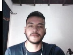 Recent screenshot of santiexxx