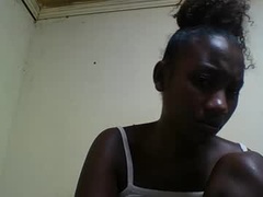 Recent screenshot of santifa