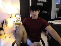 Recent screenshot of santii_jr