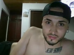 Recent screenshot of santimole