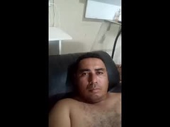 Recent screenshot of santinhobsb