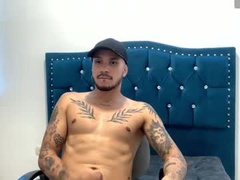 Recent screenshot of santti_torres