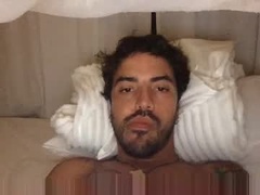 Recent screenshot of santyez