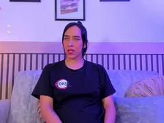 Recent screenshot of saori_katsumi_