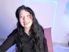 Recent screenshot of saori_xido