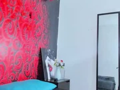 Recent screenshot of saphira_muse