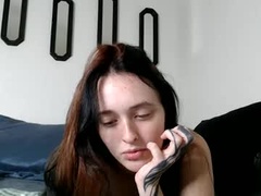 Recent screenshot of sapphicsyns