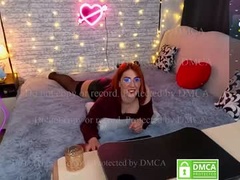 Recent screenshot of sara__foxy