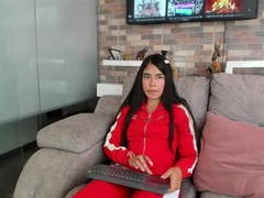 Recent screenshot of sara_as_