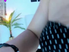 Recent screenshot of sara_gomez06_