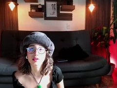 Recent screenshot of sara_lanee