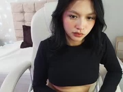 Recent screenshot of sara_melo25