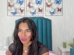 Recent screenshot of sara_moore_1