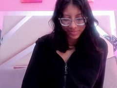 Recent screenshot of sara_naomi