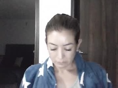 Recent screenshot of sara_peters