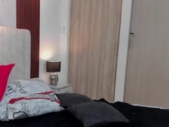Recent screenshot of sara_timmy