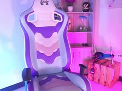 Recent screenshot of sara_ttobon