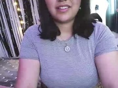 Recent screenshot of saragonz