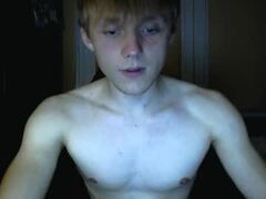 Recent screenshot of sarah_connr