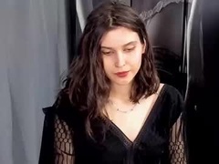 Recent screenshot of sarah_desire01