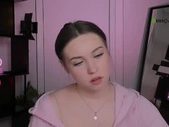 Recent screenshot of sarah_foxy1