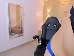 Recent screenshot of sarah_morgan1