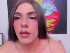 Recent screenshot of sarah_valley1