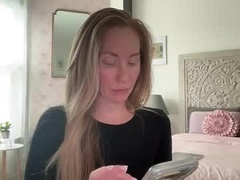 Recent screenshot of sarahgiroux86