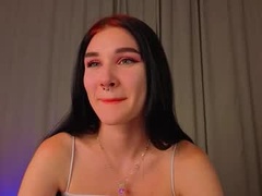 Recent screenshot of sarahhunny