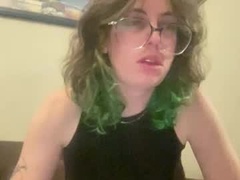 Recent screenshot of sarahsmilesxo