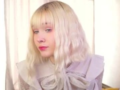 Recent screenshot of saraigoodrick