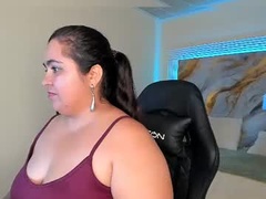 Recent screenshot of saramilf_efti