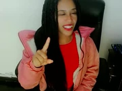 Recent screenshot of saraylittle