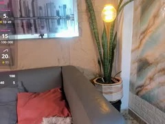 Recent screenshot of sari_clark