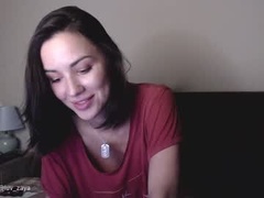 Recent screenshot of sarinaluv