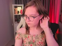 Recent screenshot of sarionne