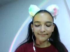 Recent screenshot of saris_kitty807