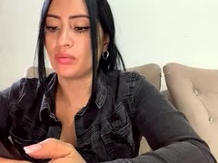 Recent screenshot of saris_lunaa